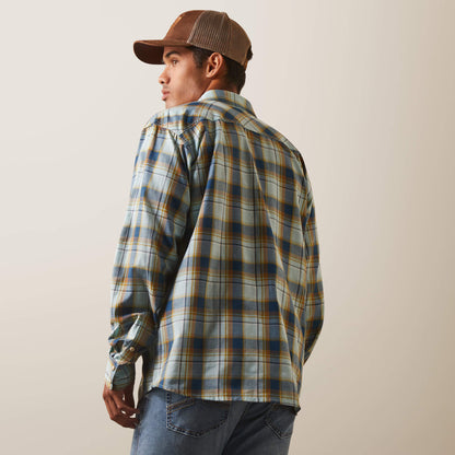 Ariat Habney Retro Fit Shirt