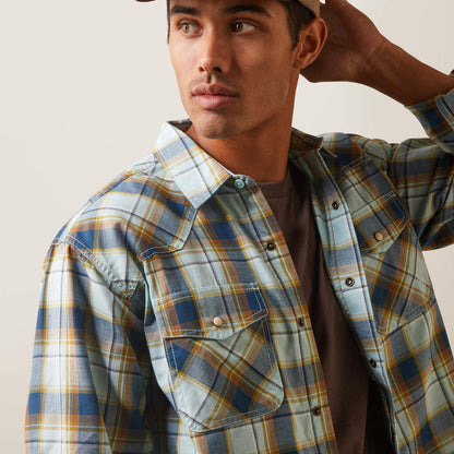Ariat Habney Retro Fit Shirt