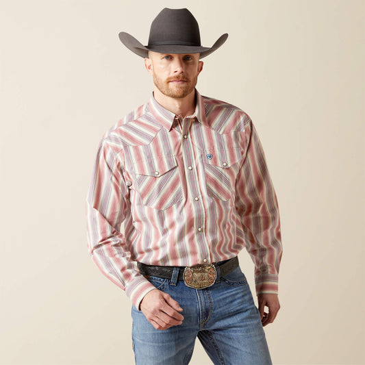 Ariat Pro Series Flynn Classic Fit Shirt