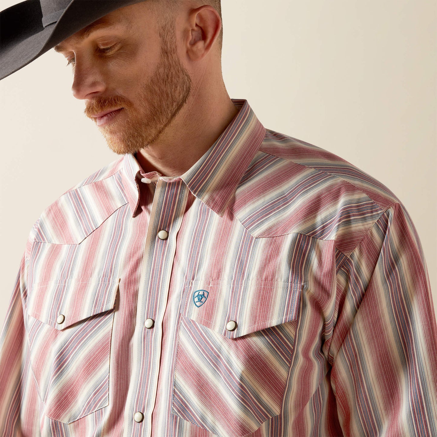 Ariat Pro Series Flynn Classic Fit Shirt