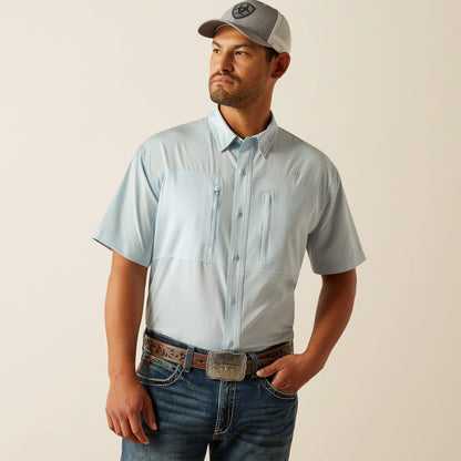 Ariat VentTEK Classic Fit Shirt