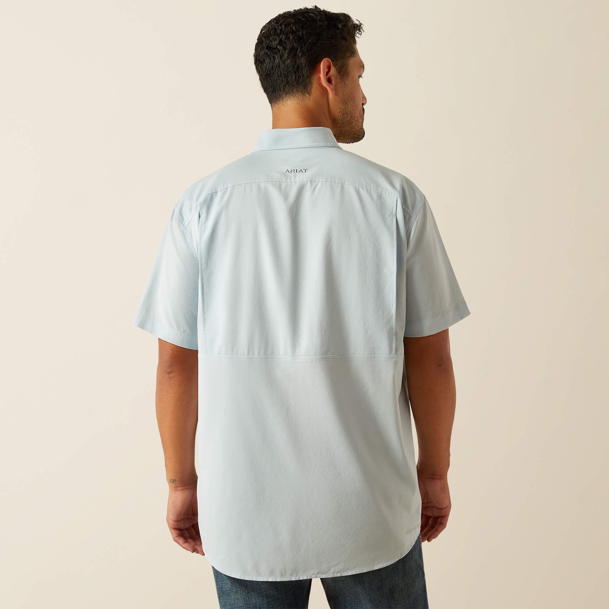 Ariat VentTEK Classic Fit Shirt