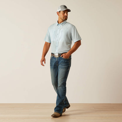 Ariat VentTEK Classic Fit Shirt