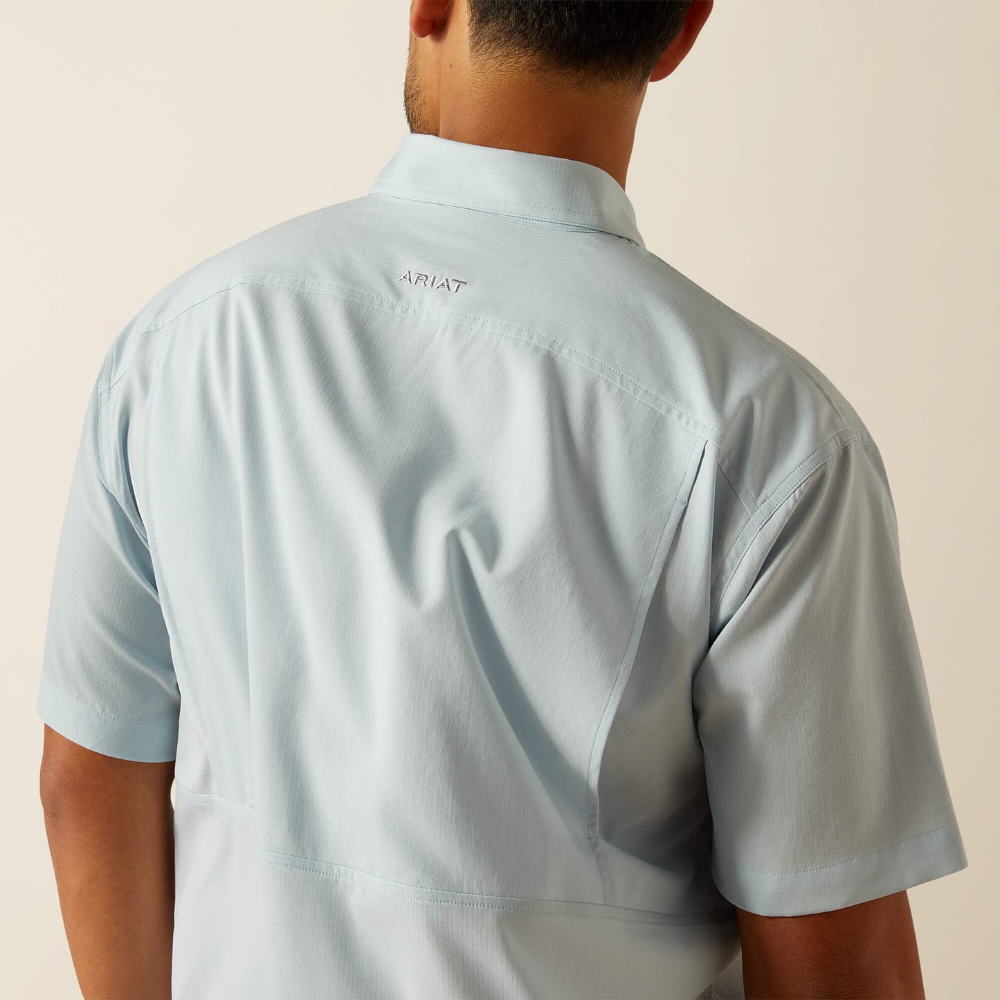 Ariat VentTEK Classic Fit Shirt