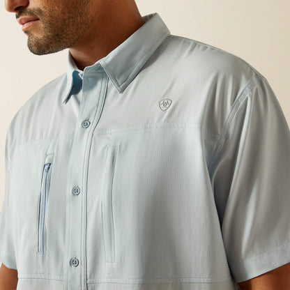 Ariat VentTEK Classic Fit Shirt