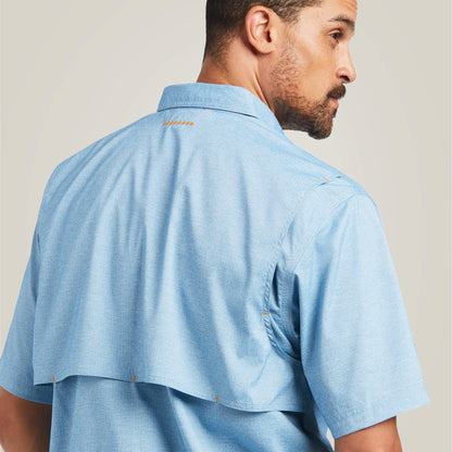 Ariat Rebar Made Tough VentTEK DuraStretch Work Shirt