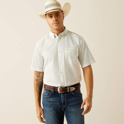 Ariat Clay Classic Fit Shirt