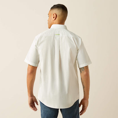 Ariat Clay Classic Fit Shirt