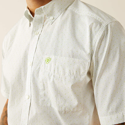 Ariat Clay Classic Fit Shirt