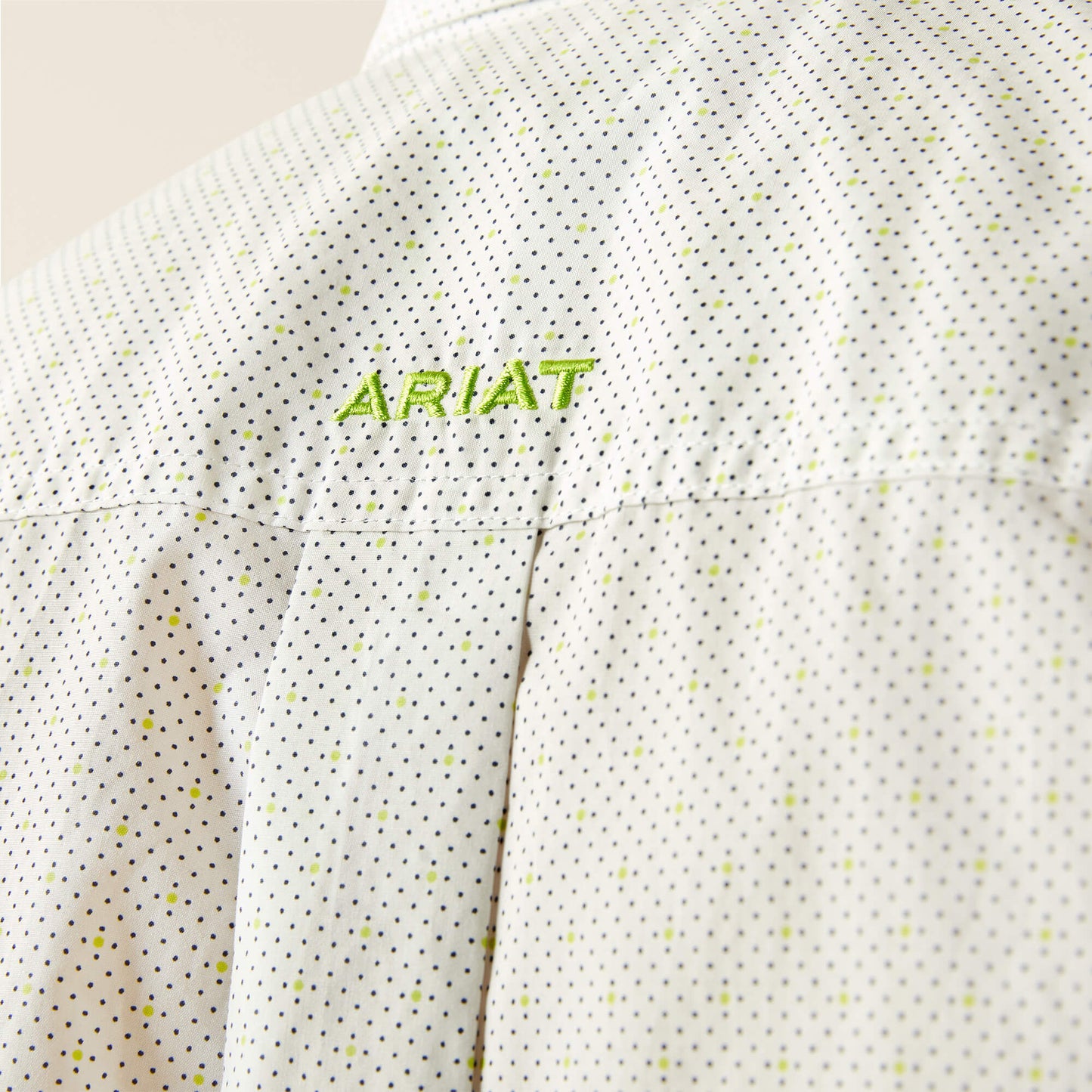 Ariat Clay Classic Fit Shirt