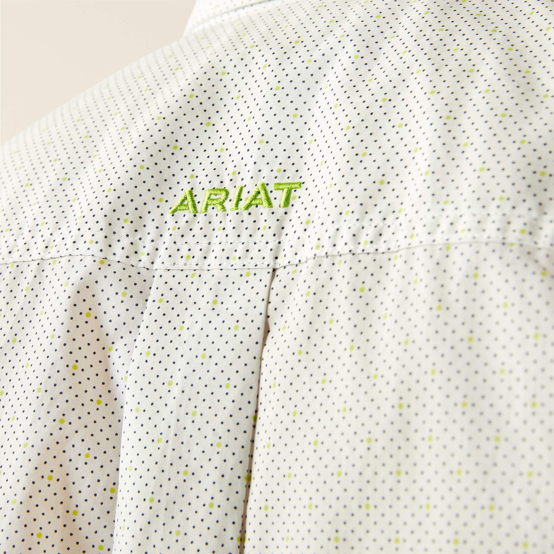 Ariat Clay Classic Fit Shirt