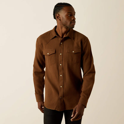 Ariat Hyde Retro Fit Shirt