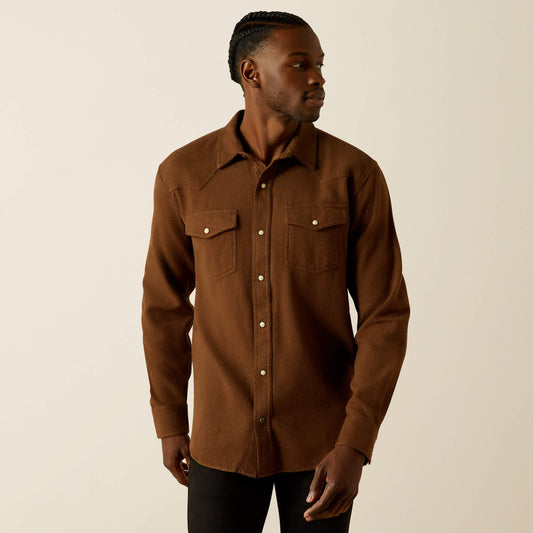 Ariat Hyde Retro Fit Shirt