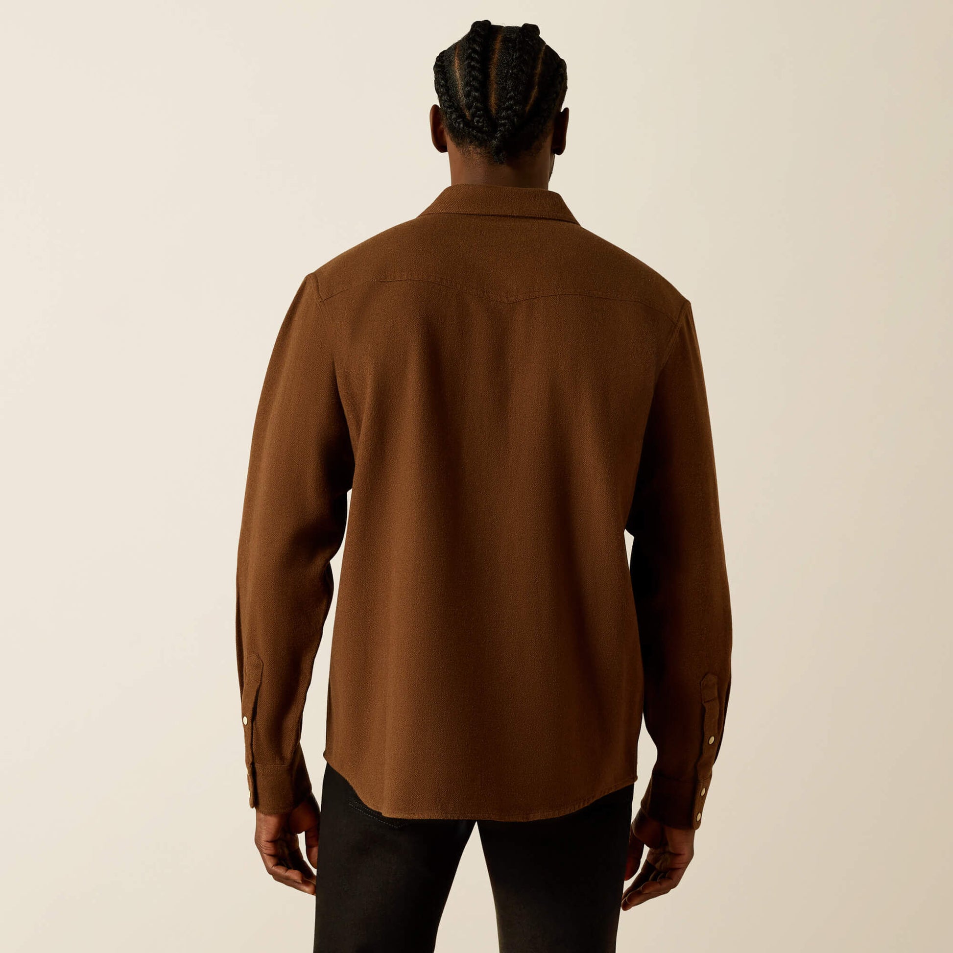Ariat Hyde Retro Fit Shirt