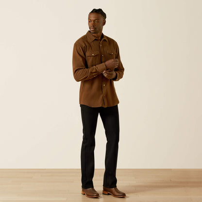 Ariat Hyde Retro Fit Shirt
