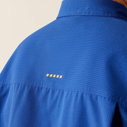 Ariat Rebar Made Tough 360 Airflow Work Shirt