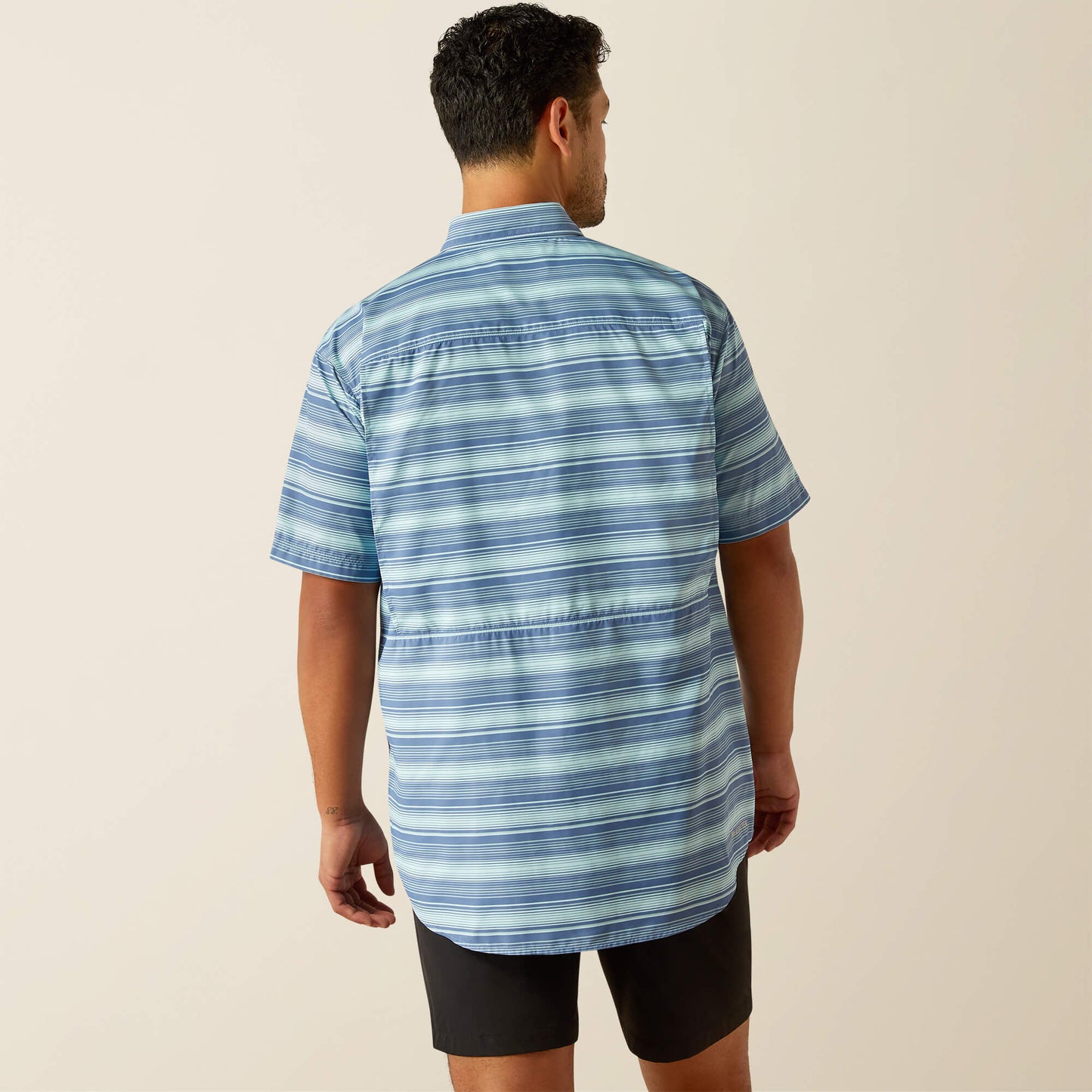 Ariat VentTEK Outbound Classic Fit Shirt