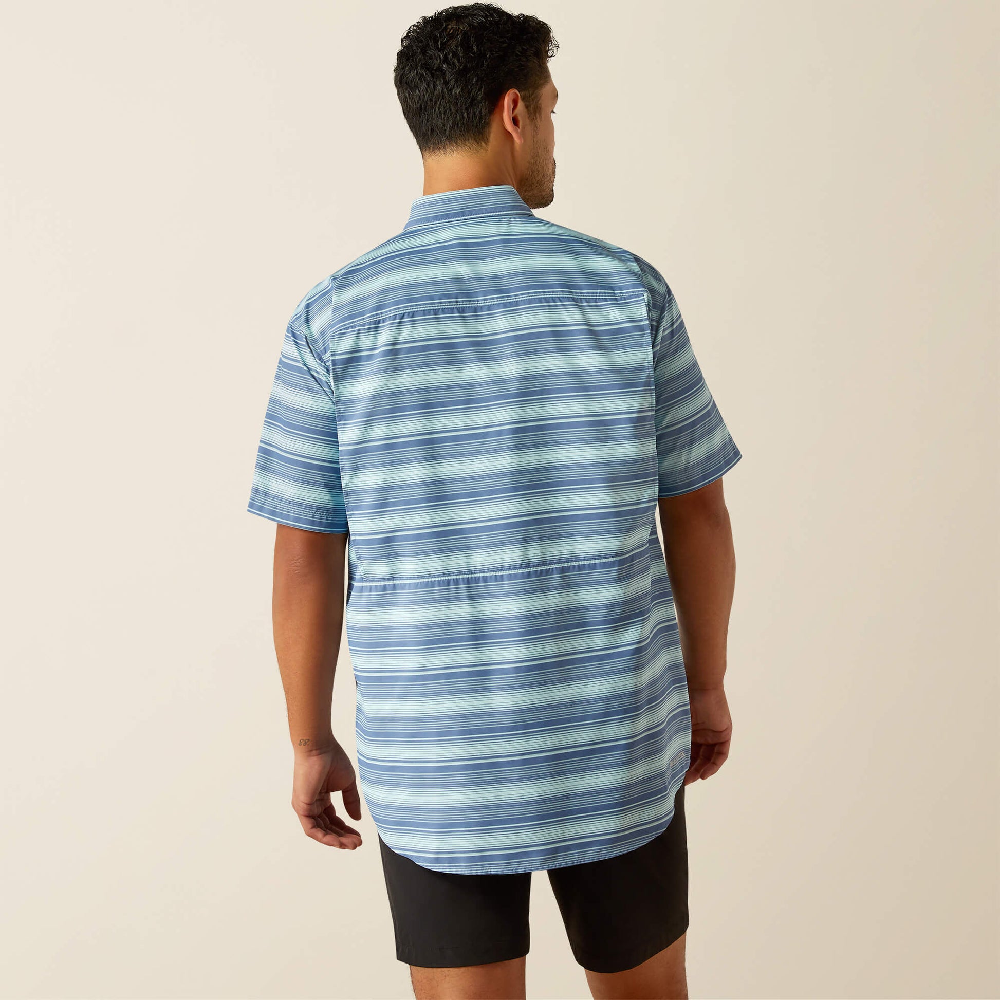 Ariat VentTEK Outbound Classic Fit Shirt