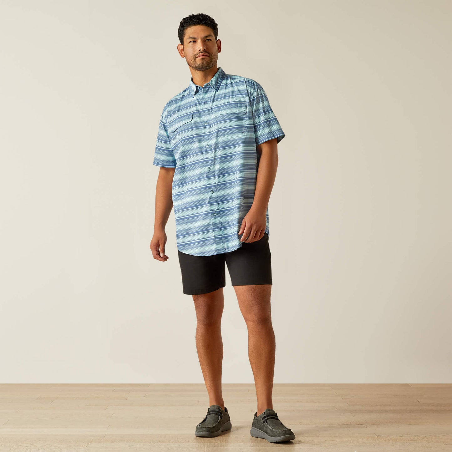 Ariat VentTEK Outbound Classic Fit Shirt