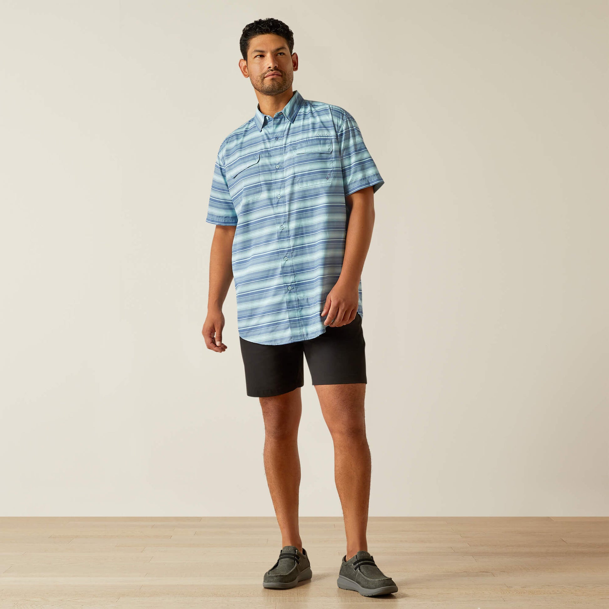 Ariat VentTEK Outbound Classic Fit Shirt