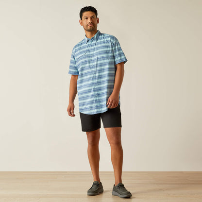 Ariat VentTEK Outbound Classic Fit Shirt