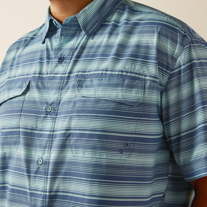 Ariat VentTEK Outbound Classic Fit Shirt