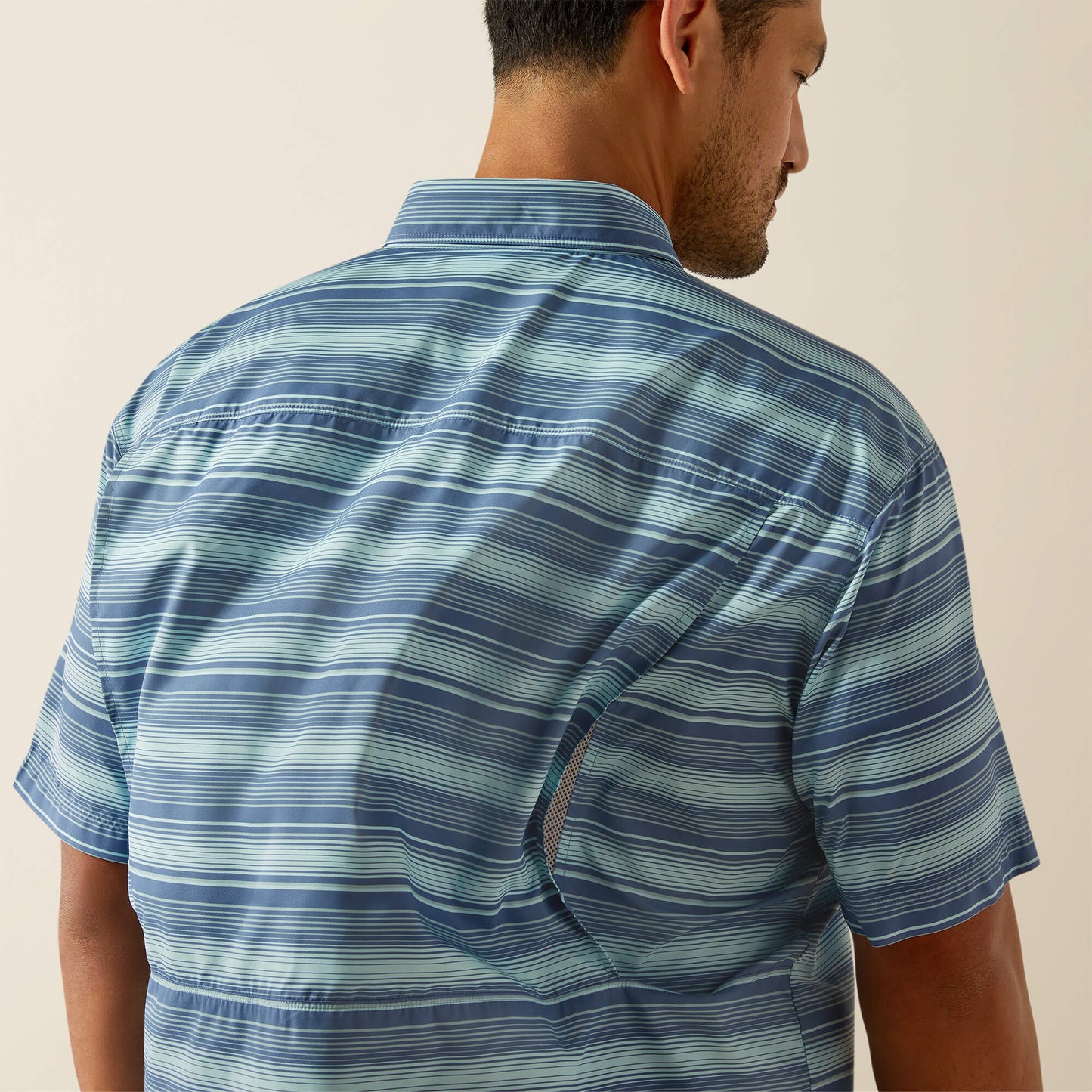 Ariat VentTEK Outbound Classic Fit Shirt