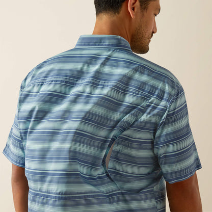 Ariat VentTEK Outbound Classic Fit Shirt