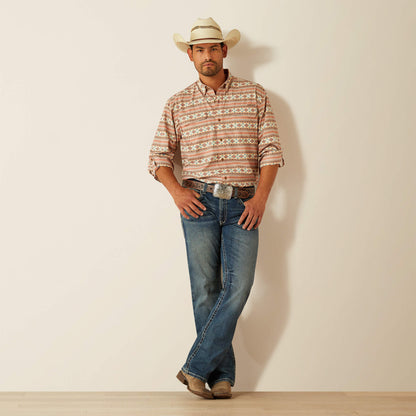Ariat VentTEK Outbound Classic Fit Shirt