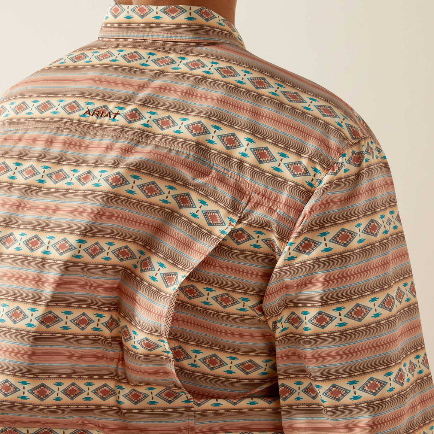 Ariat VentTEK Outbound Classic Fit Shirt