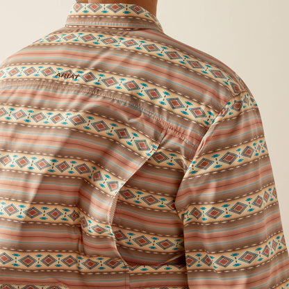 Ariat VentTEK Outbound Classic Fit Shirt