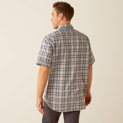Ariat Rebar Made Tough DuraStretch Work Shirt