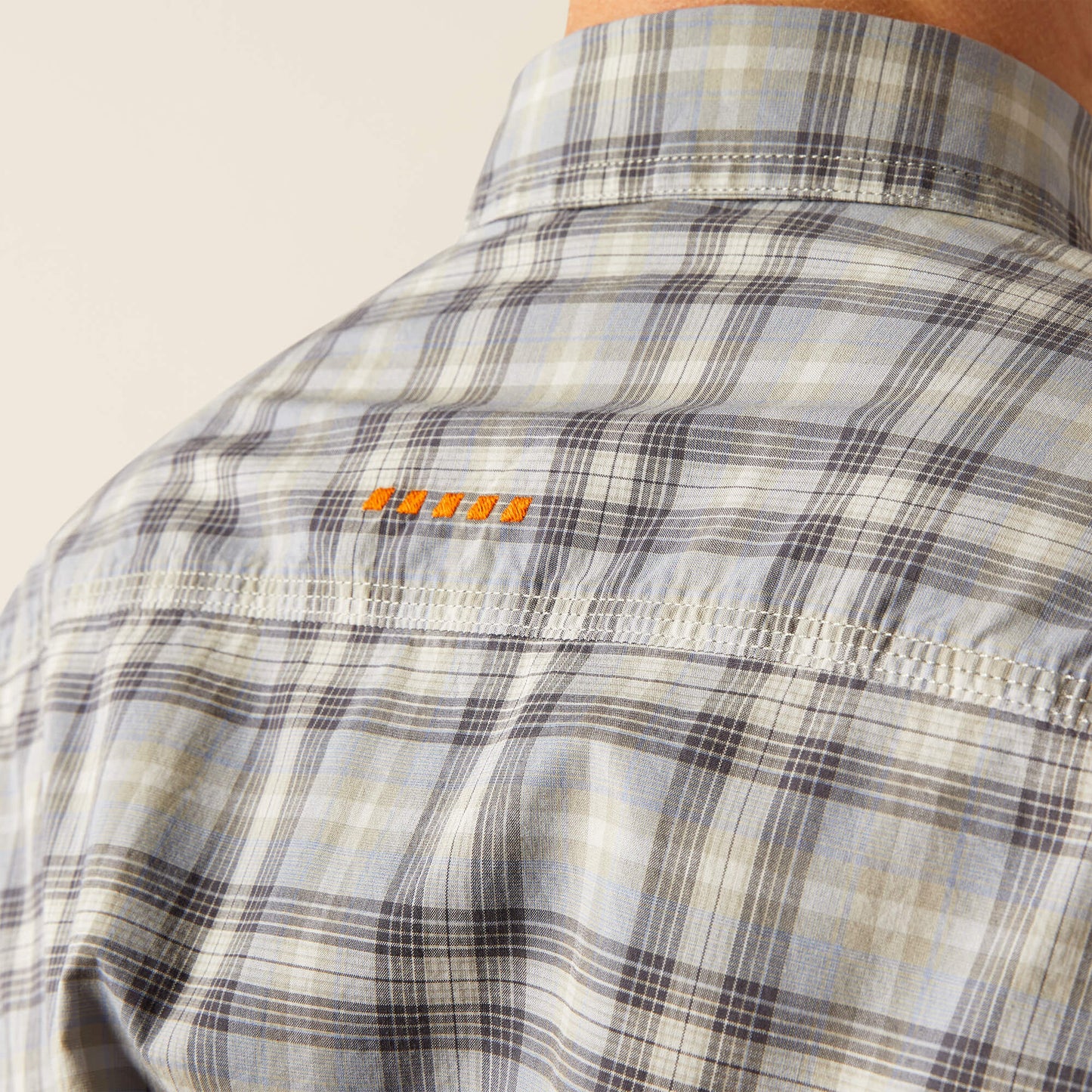 Ariat Rebar Made Tough DuraStretch Work Shirt