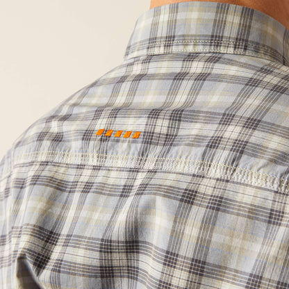 Ariat Rebar Made Tough DuraStretch Work Shirt