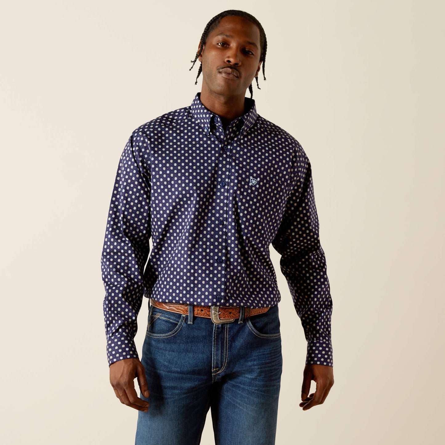 Ariat Stone Classic Fit Shirt
