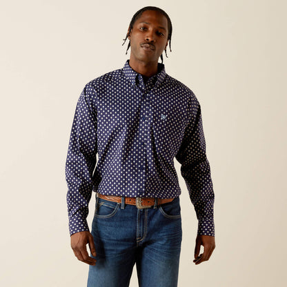Ariat Stone Classic Fit Shirt