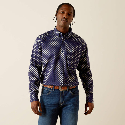 Ariat Stone Classic Fit Shirt