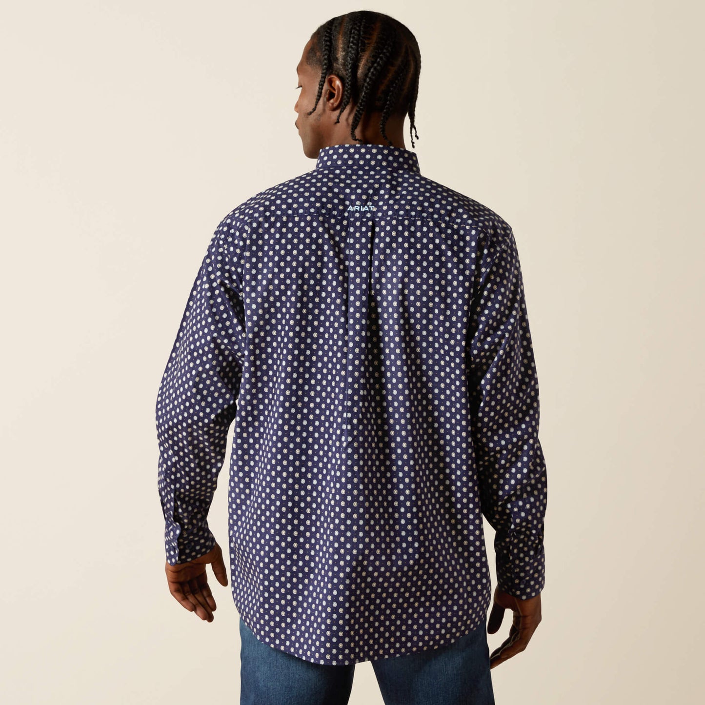 Ariat Stone Classic Fit Shirt