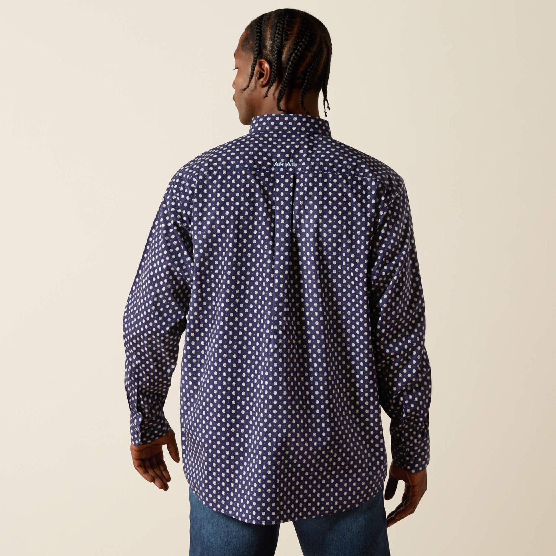 Ariat Stone Classic Fit Shirt