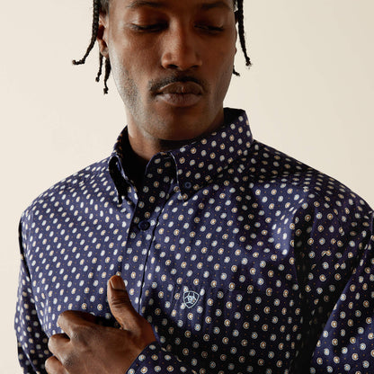 Ariat Stone Classic Fit Shirt