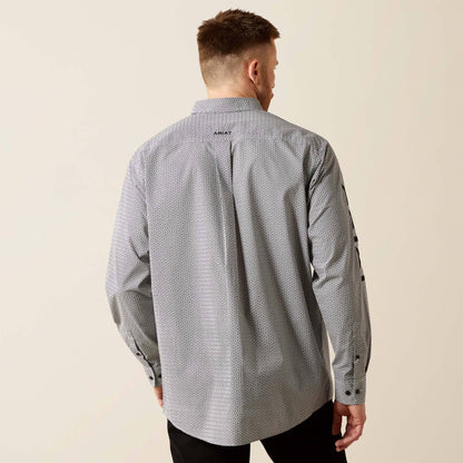 Ariat Team Pablo Classic Fit Shirt