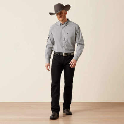 Ariat Team Pablo Classic Fit Shirt
