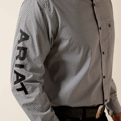 Ariat Team Pablo Classic Fit Shirt