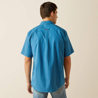 Ariat Scott Classic Fit Shirt