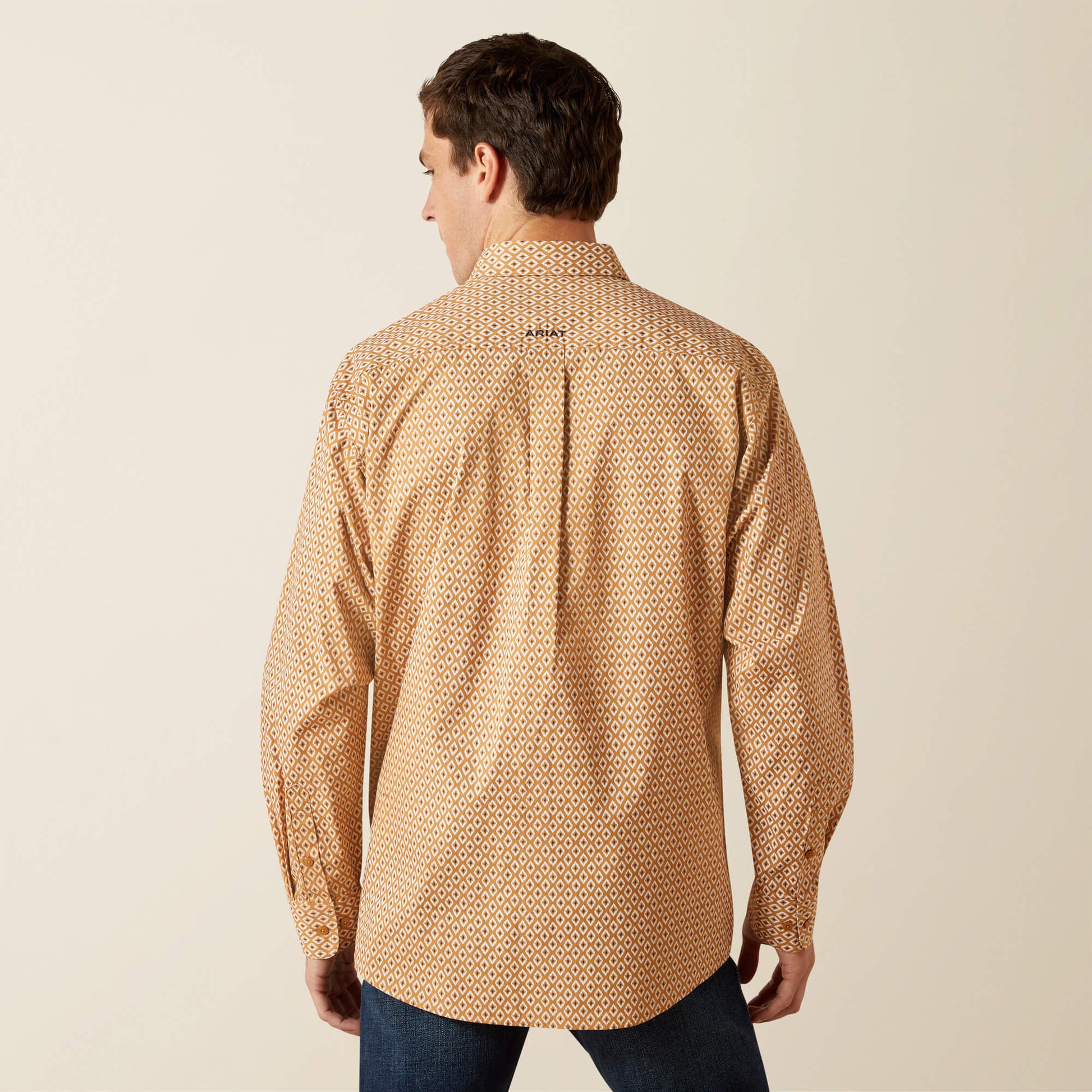 Ariat Burnis Classic Fit Shirt
