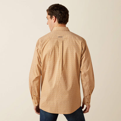 Ariat Burnis Classic Fit Shirt