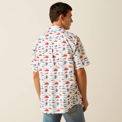 Ariat Scout Classic Fit Shirt