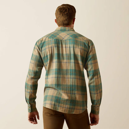 Ariat Huxlee Retro Fit Shirt