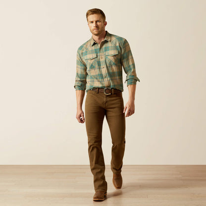 Ariat Huxlee Retro Fit Shirt