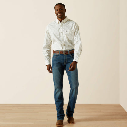 Ariat Buster Classic Fit Shirt